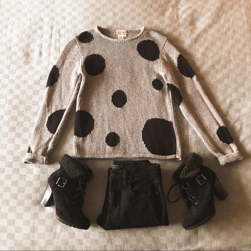 Coldwater Creek Sweater
